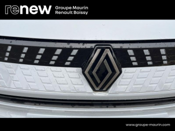 Photo 17 du bon plan RENAULT Captur 1.6 E-Tech full hybrid 145ch Techno occasion à 24290 €