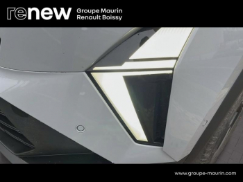 Photo 18 du bon plan RENAULT Captur 1.6 E-Tech full hybrid 145ch Techno occasion à 24290 €