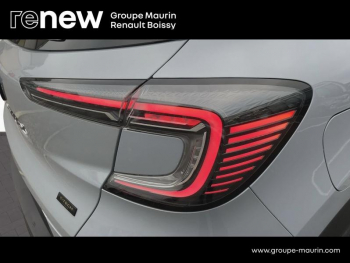 Photo 19 du bon plan RENAULT Captur 1.6 E-Tech full hybrid 145ch Techno occasion à 24290 €