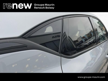 Photo 21 du bon plan RENAULT Captur 1.6 E-Tech full hybrid 145ch Techno occasion à 24290 €