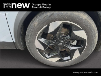 Photo 23 du bon plan RENAULT Captur 1.6 E-Tech full hybrid 145ch Techno occasion à 24290 €