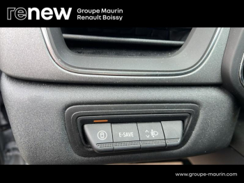 Photo 25 du bon plan RENAULT Captur 1.6 E-Tech full hybrid 145ch Techno occasion à 24290 €