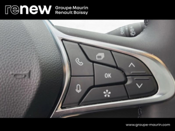 Photo 27 du bon plan RENAULT Captur 1.6 E-Tech full hybrid 145ch Techno occasion à 24290 €