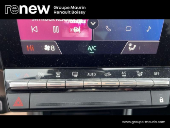 Photo 28 du bon plan RENAULT Captur 1.6 E-Tech full hybrid 145ch Techno occasion à 24290 €