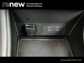 Photo 29 du bon plan RENAULT Captur 1.6 E-Tech full hybrid 145ch Techno occasion à 24290 €