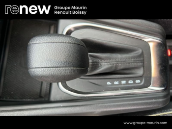 Photo 30 du bon plan RENAULT Captur 1.6 E-Tech full hybrid 145ch Techno occasion à 24290 €