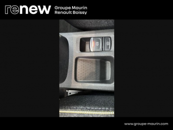 Photo 31 du bon plan RENAULT Captur 1.6 E-Tech full hybrid 145ch Techno occasion à 24290 €