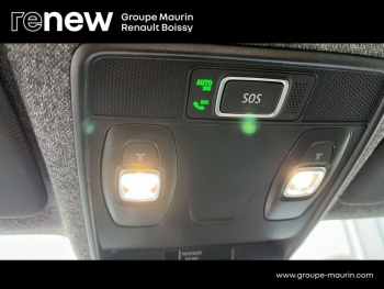 Photo 32 du bon plan RENAULT Captur 1.6 E-Tech full hybrid 145ch Techno occasion à 24290 €