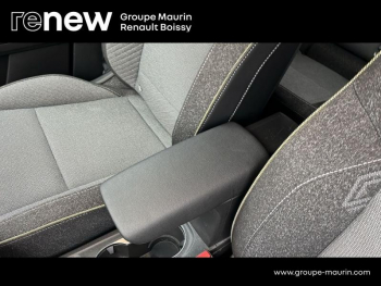 Photo 33 du bon plan RENAULT Captur 1.6 E-Tech full hybrid 145ch Techno occasion à 24290 €