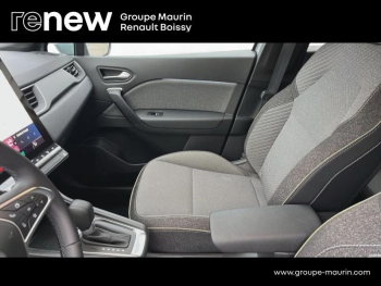 Photo 34 du bon plan RENAULT Captur 1.6 E-Tech full hybrid 145ch Techno occasion à 24290 €