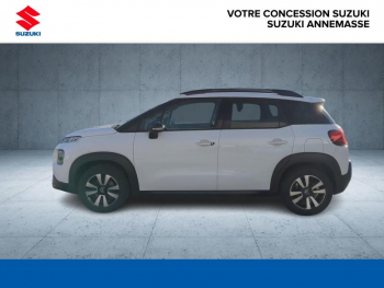 Photo 6 du bon plan CITROEN C3 Aircross PureTech 110ch S&S Shine EAT6 E6.d-TEMP 114g occasion à 12490 €
