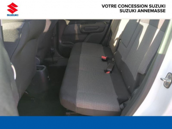 Photo 46 du bon plan CITROEN C3 Aircross PureTech 110ch S&S Shine EAT6 E6.d-TEMP 114g occasion à 12490 €