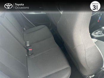 Photo 7 du bon plan TOYOTA Aygo X 1.0 VVT-i 72ch Dynamic S-CVT MY23 occasion à 15490 €