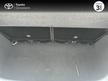 Photo 10 du bon plan TOYOTA Aygo X 1.0 VVT-i 72ch Dynamic S-CVT MY23 occasion à 15490 €