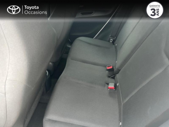 Photo 12 du bon plan TOYOTA Aygo X 1.0 VVT-i 72ch Dynamic S-CVT MY23 occasion à 15490 €