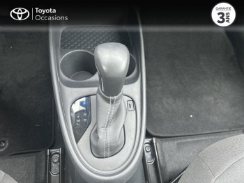 Photo 20 du bon plan TOYOTA Aygo X 1.0 VVT-i 72ch Dynamic S-CVT MY23 occasion à 15490 €