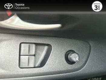 Photo 24 du bon plan TOYOTA Aygo X 1.0 VVT-i 72ch Dynamic S-CVT MY23 occasion à 15490 €