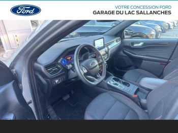 Photo 5 du bon plan FORD Kuga 2.5 Duratec 225ch PHEV ST-Line BVA occasion à 25990 €