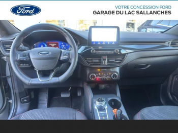 Photo 7 du bon plan FORD Kuga 2.5 Duratec 225ch PHEV ST-Line BVA occasion à 25990 €