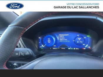 Photo 8 du bon plan FORD Kuga 2.5 Duratec 225ch PHEV ST-Line BVA occasion à 25990 €