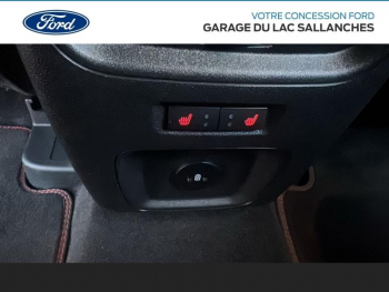 Photo 11 du bon plan FORD Kuga 2.5 Duratec 225ch PHEV ST-Line BVA occasion à 25990 €