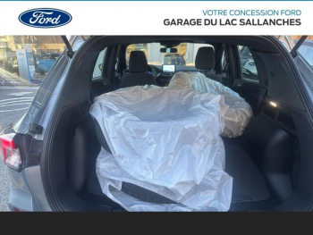 Photo 12 du bon plan FORD Kuga 2.5 Duratec 225ch PHEV ST-Line BVA occasion à 25990 €