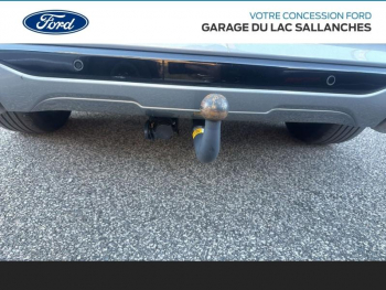 Photo 14 du bon plan FORD Kuga 2.5 Duratec 225ch PHEV ST-Line BVA occasion à 25990 €