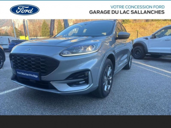 Photo 16 du bon plan FORD Kuga 2.5 Duratec 225ch PHEV ST-Line BVA occasion à 25990 €