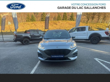 Photo 17 du bon plan FORD Kuga 2.5 Duratec 225ch PHEV ST-Line BVA occasion à 25990 €