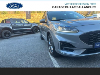 Photo 18 du bon plan FORD Kuga 2.5 Duratec 225ch PHEV ST-Line BVA occasion à 25990 €