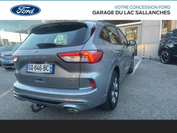 Photo 19 du bon plan FORD Kuga 2.5 Duratec 225ch PHEV ST-Line BVA occasion à 25990 €