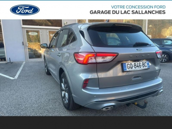 Photo 20 du bon plan FORD Kuga 2.5 Duratec 225ch PHEV ST-Line BVA occasion à 25990 €
