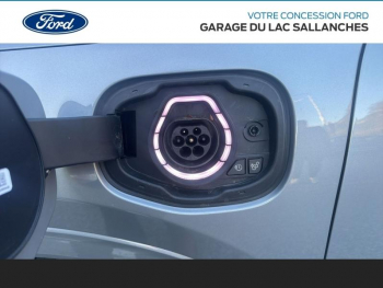Photo 21 du bon plan FORD Kuga 2.5 Duratec 225ch PHEV ST-Line BVA occasion à 25990 €