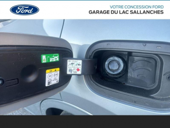 Photo 22 du bon plan FORD Kuga 2.5 Duratec 225ch PHEV ST-Line BVA occasion à 25990 €
