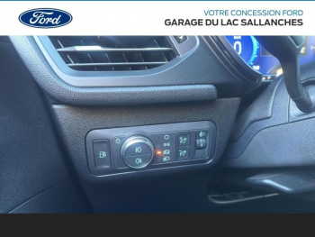 Photo 23 du bon plan FORD Kuga 2.5 Duratec 225ch PHEV ST-Line BVA occasion à 25990 €