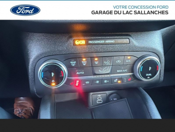 Photo 25 du bon plan FORD Kuga 2.5 Duratec 225ch PHEV ST-Line BVA occasion à 25990 €