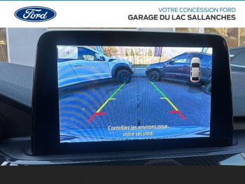 Photo 26 du bon plan FORD Kuga 2.5 Duratec 225ch PHEV ST-Line BVA occasion à 25990 €