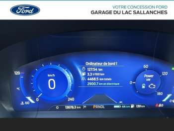 Photo 27 du bon plan FORD Kuga 2.5 Duratec 225ch PHEV ST-Line BVA occasion à 25990 €