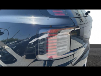 Photo 13 du bon plan VOLVO EX30 Single Extended Range 272ch Ultra occasion à 32900 €