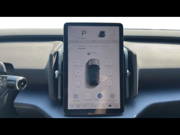 Photo 24 du bon plan VOLVO EX30 Single Extended Range 272ch Ultra occasion à 32900 €