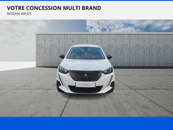 Photo 2 du bon plan PEUGEOT 2008 1.5 BlueHDi 110ch S&S Allure Pack occasion à 16990 €