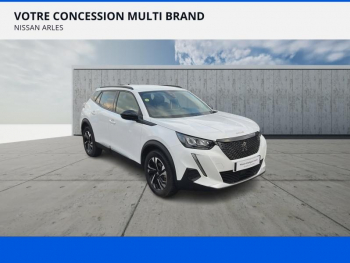 Photo 3 du bon plan PEUGEOT 2008 1.5 BlueHDi 110ch S&S Allure Pack occasion à 16990 €