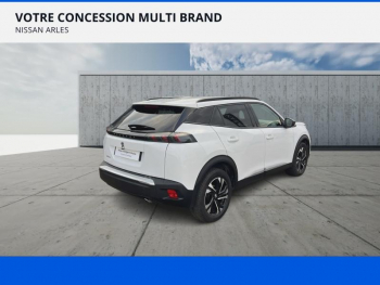 Photo 4 du bon plan PEUGEOT 2008 1.5 BlueHDi 110ch S&S Allure Pack occasion à 16990 €