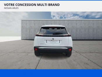 Photo 5 du bon plan PEUGEOT 2008 1.5 BlueHDi 110ch S&S Allure Pack occasion à 16990 €