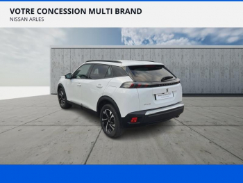 Photo 6 du bon plan PEUGEOT 2008 1.5 BlueHDi 110ch S&S Allure Pack occasion à 16990 €