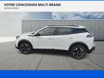 Photo 7 du bon plan PEUGEOT 2008 1.5 BlueHDi 110ch S&S Allure Pack occasion à 16990 €