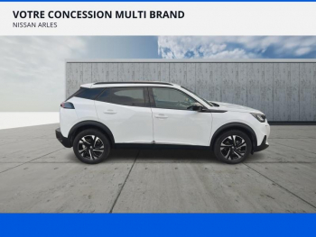 Photo 8 du bon plan PEUGEOT 2008 1.5 BlueHDi 110ch S&S Allure Pack occasion à 16990 €