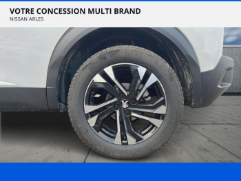 Photo 9 du bon plan PEUGEOT 2008 1.5 BlueHDi 110ch S&S Allure Pack occasion à 16990 €