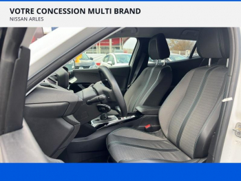 Photo 10 du bon plan PEUGEOT 2008 1.5 BlueHDi 110ch S&S Allure Pack occasion à 16990 €