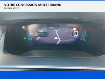 Photo 14 du bon plan PEUGEOT 2008 1.5 BlueHDi 110ch S&S Allure Pack occasion à 16990 €